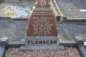 Flanagan Ellen Willsbrook